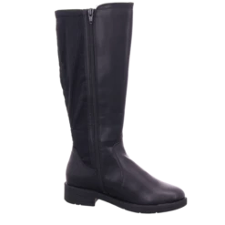 Jana Da.-Stiefel -Capri Schuhe Geschaft 070827 17