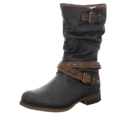 Mustang Klassische Stiefel Für Damen