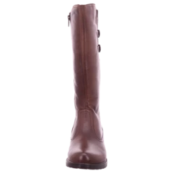 Bihore Klassische Stiefel Für Damen -Capri Schuhe Geschaft 078616 01