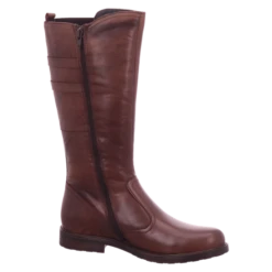 Bihore Klassische Stiefel Für Damen -Capri Schuhe Geschaft 078616 17