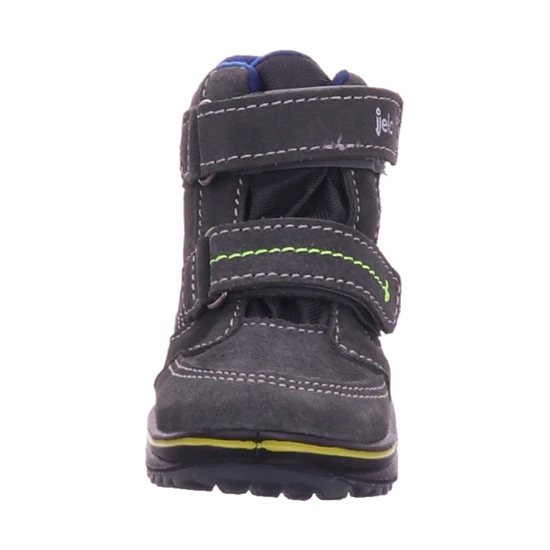 Jela Halbhohe Stiefel Für Jungen 9 Jela Halbhohe Stiefel Für Jungen – Bild 7