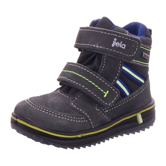 Jela Halbhohe Stiefel Für Jungen 3 Jela Halbhohe Stiefel Für Jungen