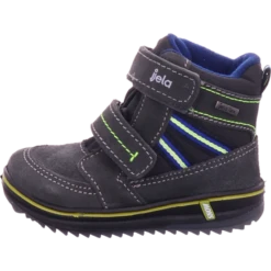 Jela Halbhohe Stiefel Für Jungen 10 Jela Halbhohe Stiefel Für Jungen -Capri Schuhe Geschaft 078914 06