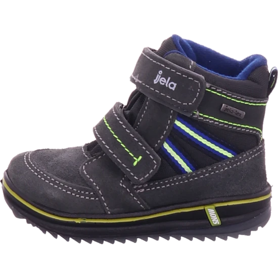 Jela Halbhohe Stiefel Für Jungen 4 Jela Halbhohe Stiefel Für Jungen – Bild 2