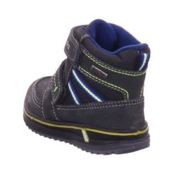 Jela Halbhohe Stiefel Für Jungen 11 Jela Halbhohe Stiefel Für Jungen -Capri Schuhe Geschaft 078914 09