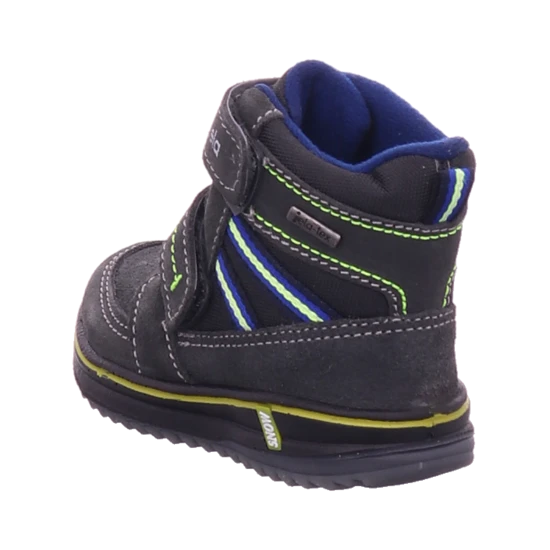 Jela Halbhohe Stiefel Für Jungen 5 Jela Halbhohe Stiefel Für Jungen – Bild 3