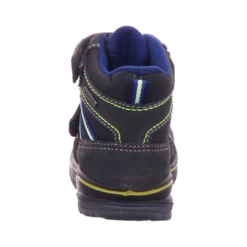 Jela Halbhohe Stiefel Für Jungen 12 Jela Halbhohe Stiefel Für Jungen -Capri Schuhe Geschaft 078914 11