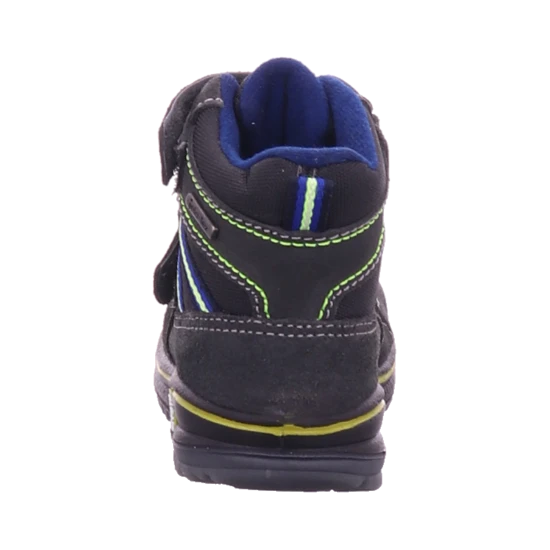 Jela Halbhohe Stiefel Für Jungen 6 Jela Halbhohe Stiefel Für Jungen – Bild 4