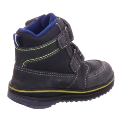 Jela Halbhohe Stiefel Für Jungen 13 Jela Halbhohe Stiefel Für Jungen -Capri Schuhe Geschaft 078914 14