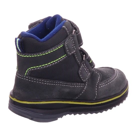 Jela Halbhohe Stiefel Für Jungen 7 Jela Halbhohe Stiefel Für Jungen – Bild 5