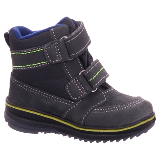 Jela Halbhohe Stiefel Für Jungen 8 Jela Halbhohe Stiefel Für Jungen – Bild 6