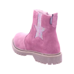 Lico Sale: Hohe Stiefel Für Mädchen -Capri Schuhe Geschaft 082249 09