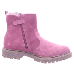 Lico Sale: Hohe Stiefel Für Mädchen -Capri Schuhe Geschaft 082249 17