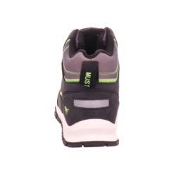 Mustang Halbhohe Stiefel Für Jungen 12 Mustang Halbhohe Stiefel Für Jungen -Capri Schuhe Geschaft 083579 11