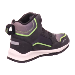 Mustang Halbhohe Stiefel Für Jungen 13 Mustang Halbhohe Stiefel Für Jungen -Capri Schuhe Geschaft 083579 14