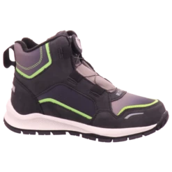 Mustang Halbhohe Stiefel Für Jungen 14 Mustang Halbhohe Stiefel Für Jungen -Capri Schuhe Geschaft 083579 17