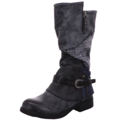 Laufsteg München Klassische Stiefel Für Damen