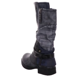 Laufsteg München Klassische Stiefel Für Damen -Capri Schuhe Geschaft 084285 09