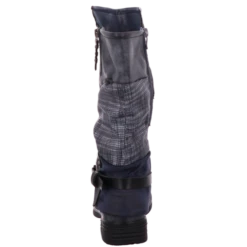 Laufsteg München Klassische Stiefel Für Damen -Capri Schuhe Geschaft 084285 11