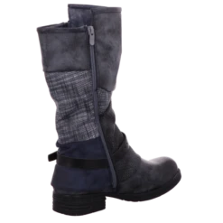 Laufsteg München Klassische Stiefel Für Damen -Capri Schuhe Geschaft 084285 14