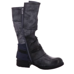 Laufsteg München Klassische Stiefel Für Damen -Capri Schuhe Geschaft 084285 17