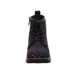 Dockers By Gerli Halbhohe Stiefel Für Mädchen -Capri Schuhe Geschaft 092014 01