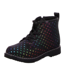 Dockers By Gerli Halbhohe Stiefel Für Mädchen