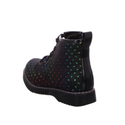 Dockers By Gerli Halbhohe Stiefel Für Mädchen -Capri Schuhe Geschaft 092014 09