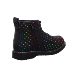 Dockers By Gerli Halbhohe Stiefel Für Mädchen -Capri Schuhe Geschaft 092014 14