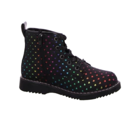 Dockers By Gerli Halbhohe Stiefel Für Mädchen -Capri Schuhe Geschaft 092014 17