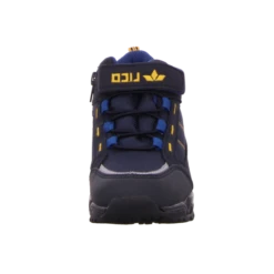 Lico Halbhohe Stiefel Für Jungen 15 Lico Halbhohe Stiefel Für Jungen -Capri Schuhe Geschaft 093675 01