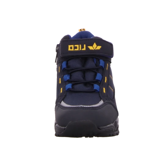 Lico Halbhohe Stiefel Für Jungen 9 Lico Halbhohe Stiefel Für Jungen – Bild 7