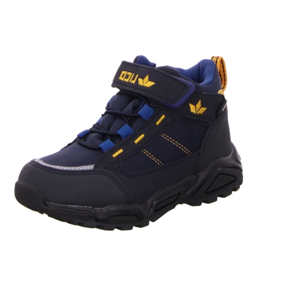 Lico Halbhohe Stiefel Für Jungen 3 Lico Halbhohe Stiefel Für Jungen