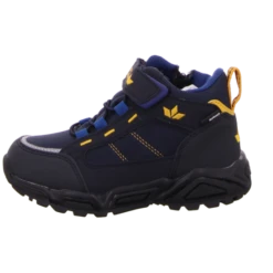 Lico Halbhohe Stiefel Für Jungen 10 Lico Halbhohe Stiefel Für Jungen -Capri Schuhe Geschaft 093675 06