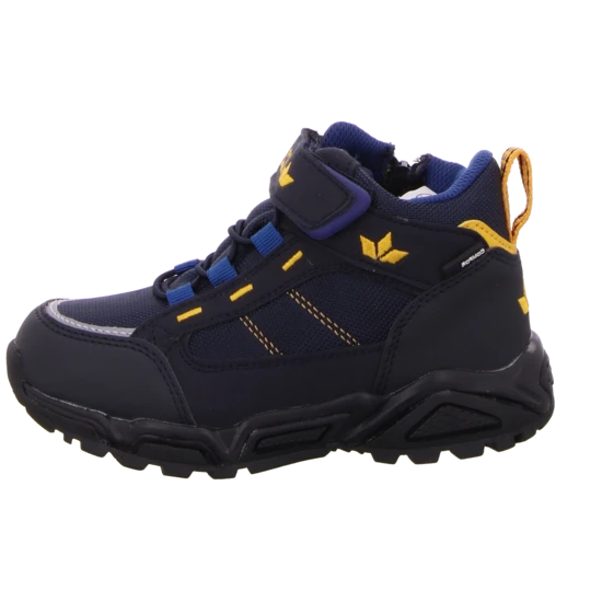 Lico Halbhohe Stiefel Für Jungen 4 Lico Halbhohe Stiefel Für Jungen – Bild 2