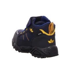 Lico Halbhohe Stiefel Für Jungen 11 Lico Halbhohe Stiefel Für Jungen -Capri Schuhe Geschaft 093675 09