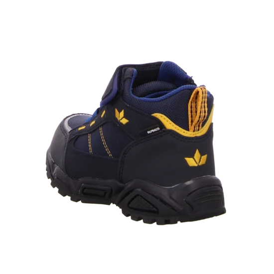 Lico Halbhohe Stiefel Für Jungen 5 Lico Halbhohe Stiefel Für Jungen – Bild 3