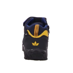 Lico Halbhohe Stiefel Für Jungen 12 Lico Halbhohe Stiefel Für Jungen -Capri Schuhe Geschaft 093675 11