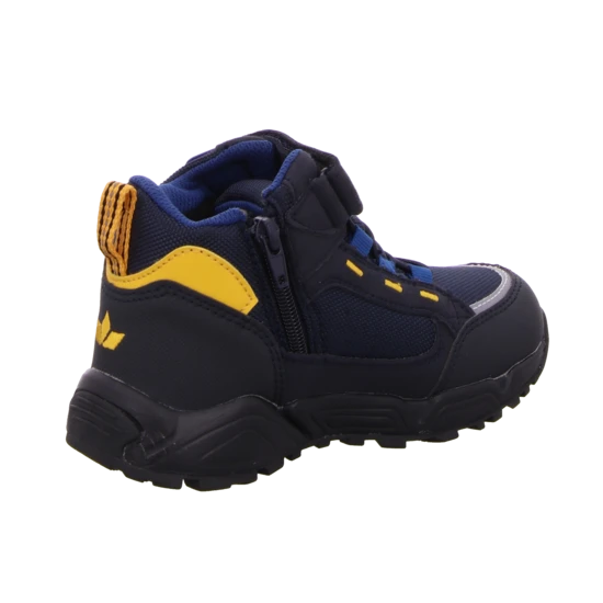 Lico Halbhohe Stiefel Für Jungen 7 Lico Halbhohe Stiefel Für Jungen – Bild 5