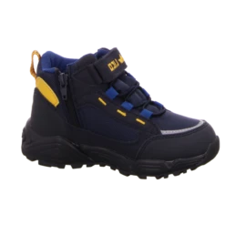 Lico Halbhohe Stiefel Für Jungen 14 Lico Halbhohe Stiefel Für Jungen -Capri Schuhe Geschaft 093675 17