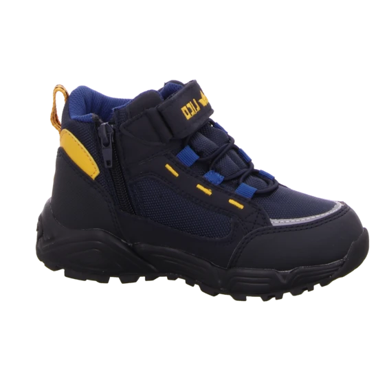 Lico Halbhohe Stiefel Für Jungen 8 Lico Halbhohe Stiefel Für Jungen – Bild 6