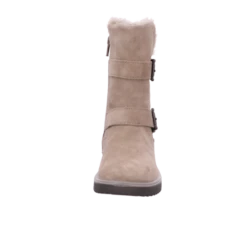 Superfit Sale: Hohe Stiefel Für Mädchen -Capri Schuhe Geschaft 093936 01