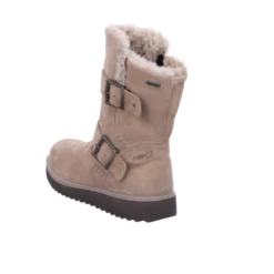 Superfit Sale: Hohe Stiefel Für Mädchen -Capri Schuhe Geschaft 093936 09