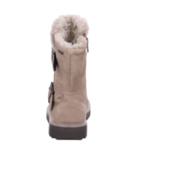 Superfit Sale: Hohe Stiefel Für Mädchen -Capri Schuhe Geschaft 093936 11