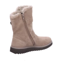 Superfit Sale: Hohe Stiefel Für Mädchen -Capri Schuhe Geschaft 093936 14