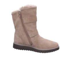 Superfit Sale: Hohe Stiefel Für Mädchen -Capri Schuhe Geschaft 093936 17