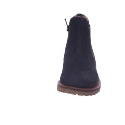 Micio Halbhohe Stiefel Für Mädchen -Capri Schuhe Geschaft 094127 01