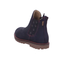 Micio Halbhohe Stiefel Für Mädchen -Capri Schuhe Geschaft 094127 09