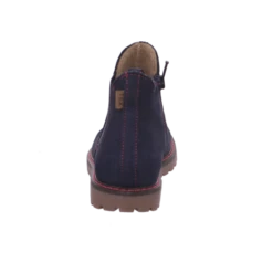 Micio Halbhohe Stiefel Für Mädchen -Capri Schuhe Geschaft 094127 11