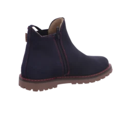 Micio Halbhohe Stiefel Für Mädchen -Capri Schuhe Geschaft 094127 14